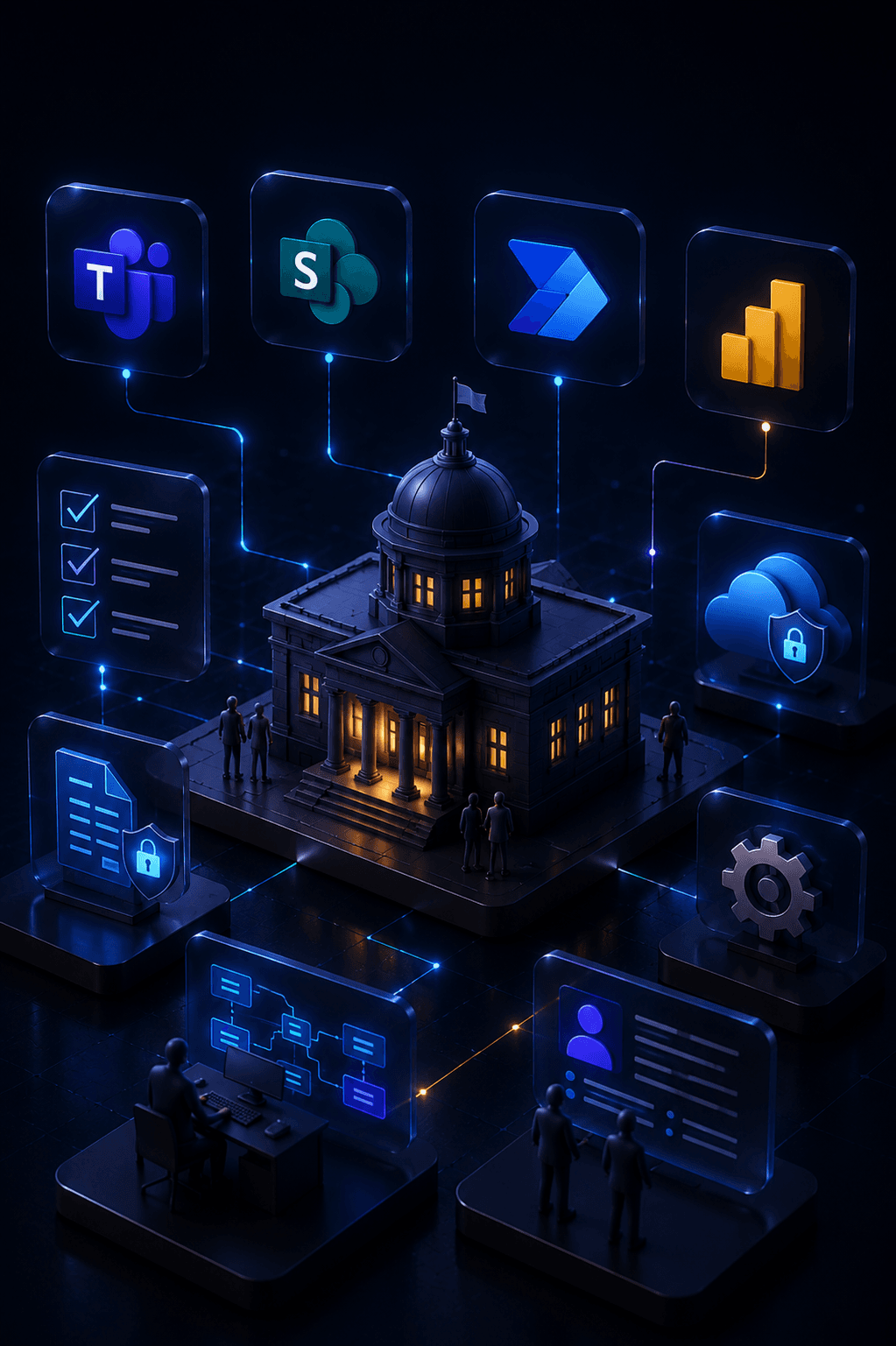 Enterprise Automation